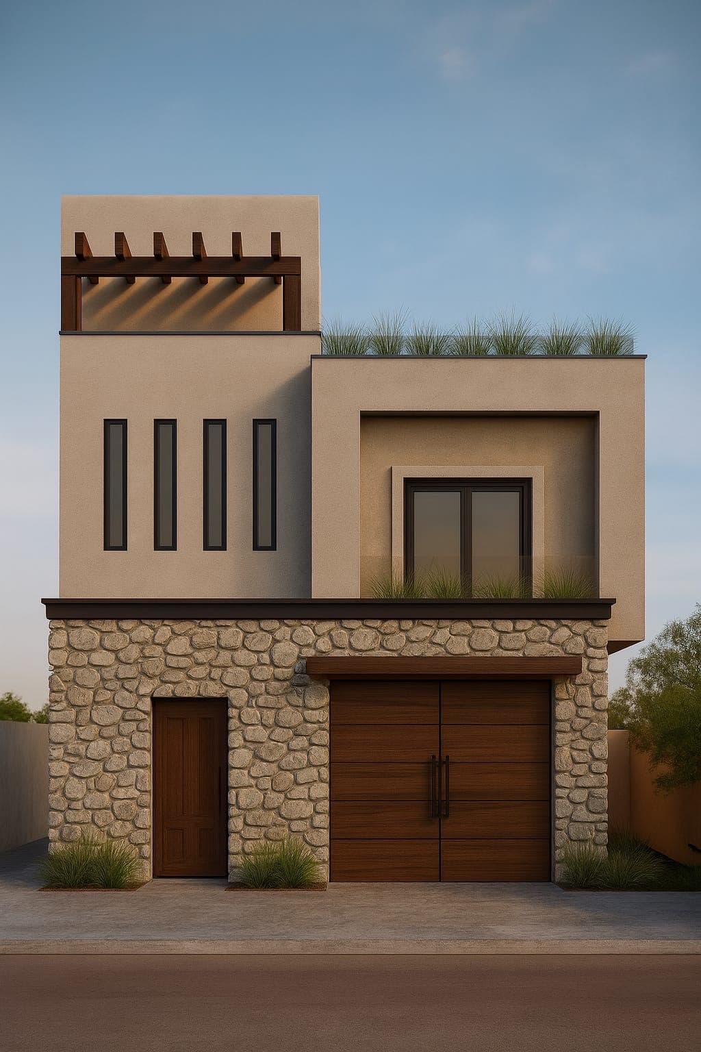 Casa Manjarez — photo 2 of 2