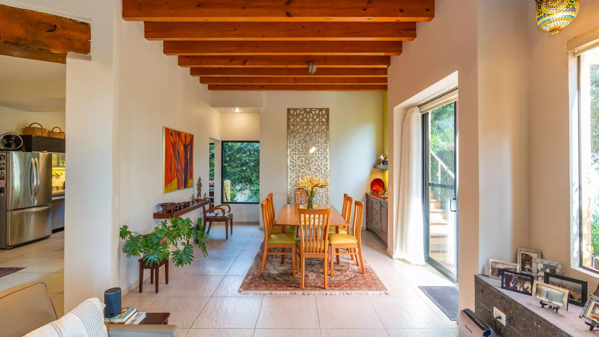 Casa Olivar — photo 8 of 10