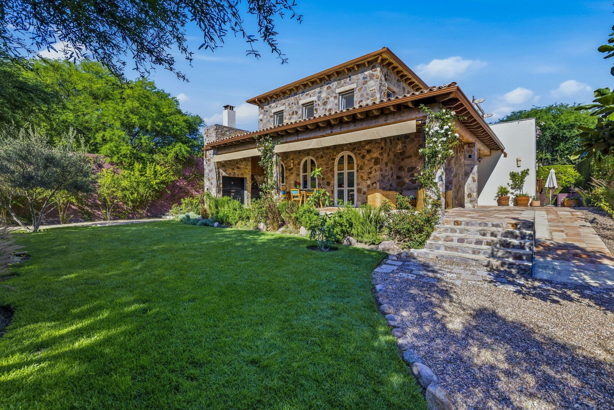 Casa Coloquios