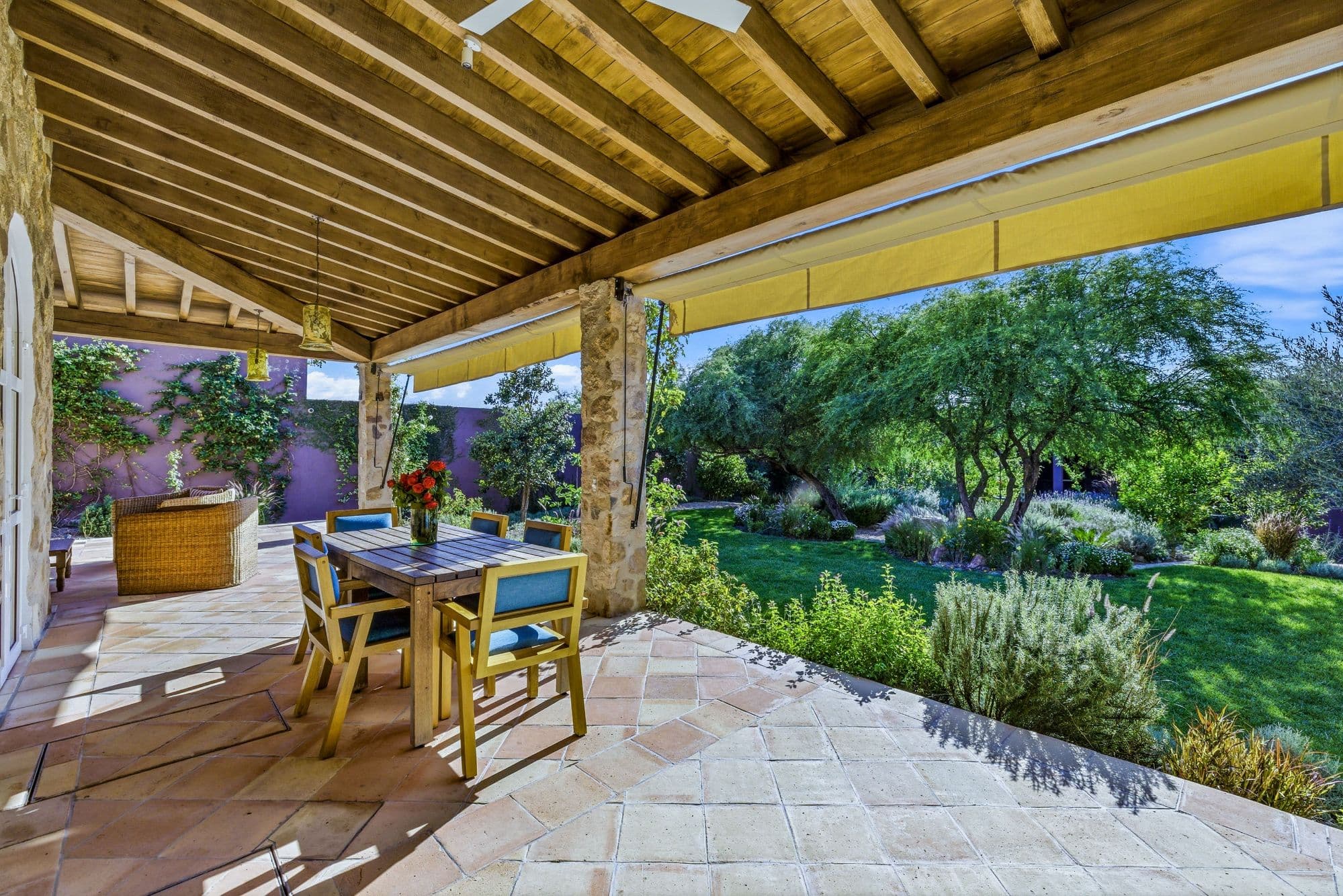 Casa Coloquios — photo 2 of 10