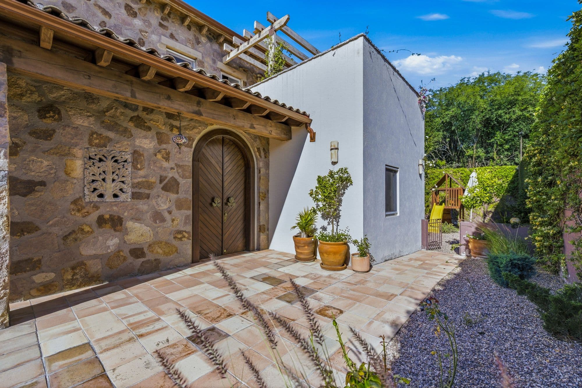 Casa Coloquios — photo 3 of 10