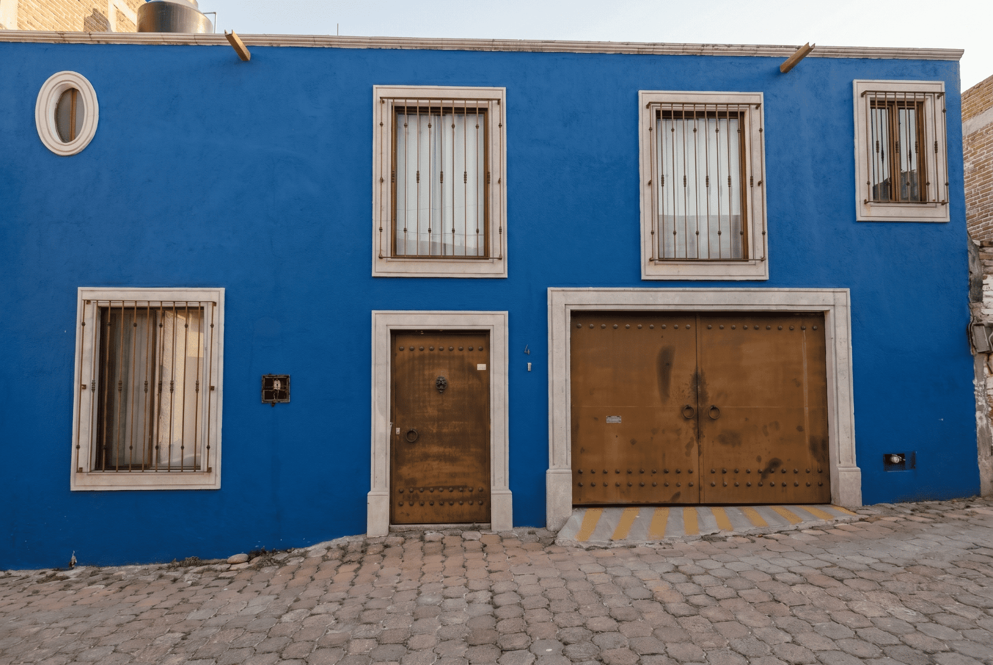 Casa Toro — photo 7 of 10
