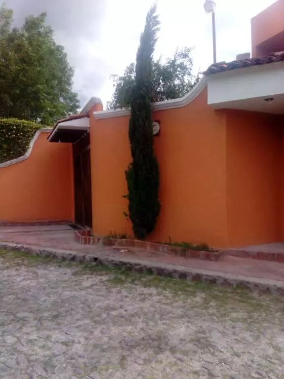 Casa Vista Hermosa — photo 1 of 10