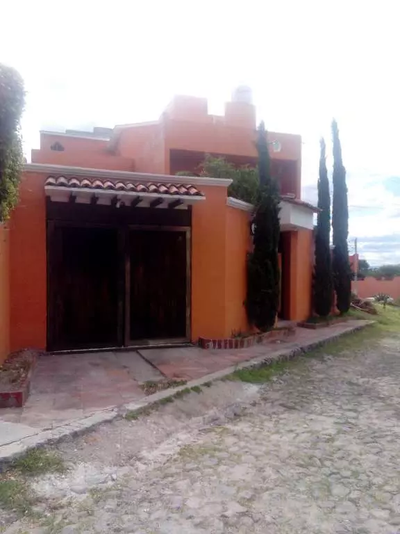 Casa Vista Hermosa — photo 5 of 10