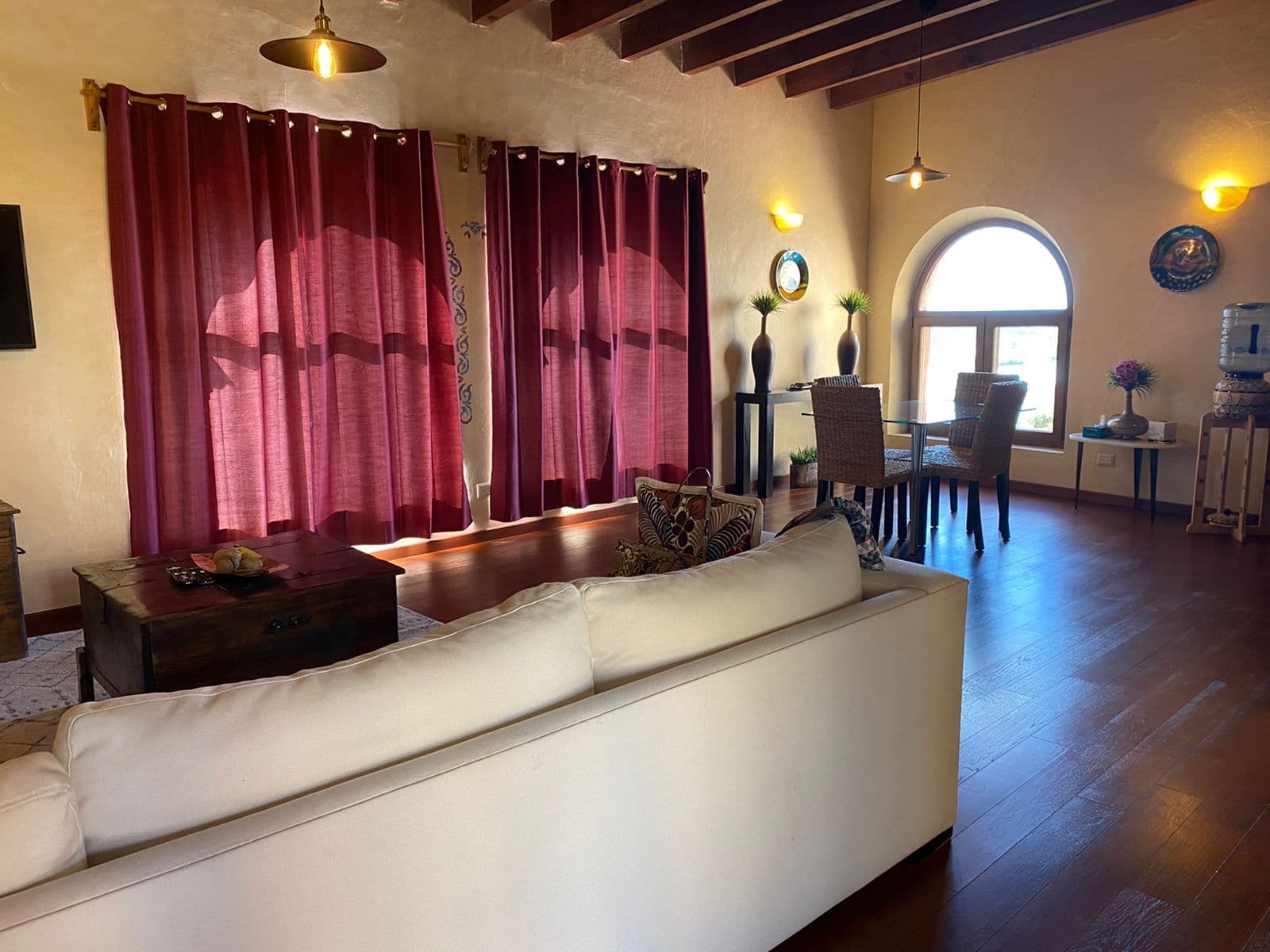 Condo Arcangeles — photo 8 of 10