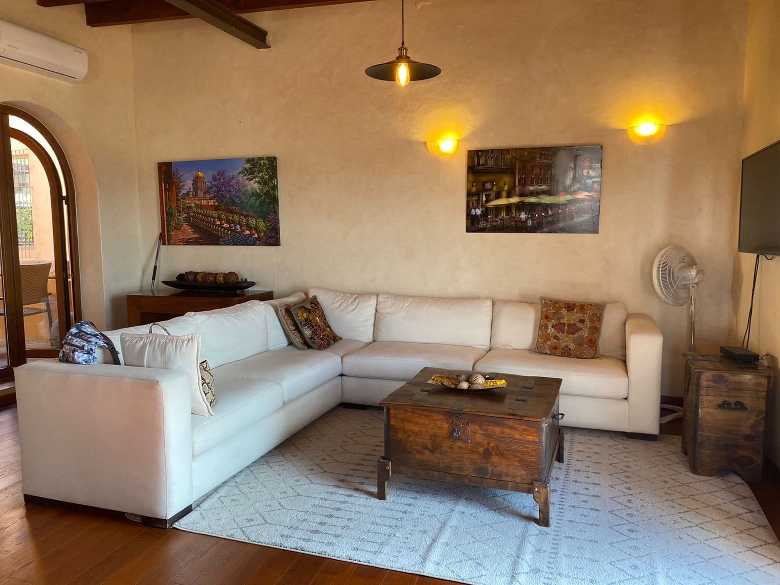 Condo Arcangeles — photo 7 of 10