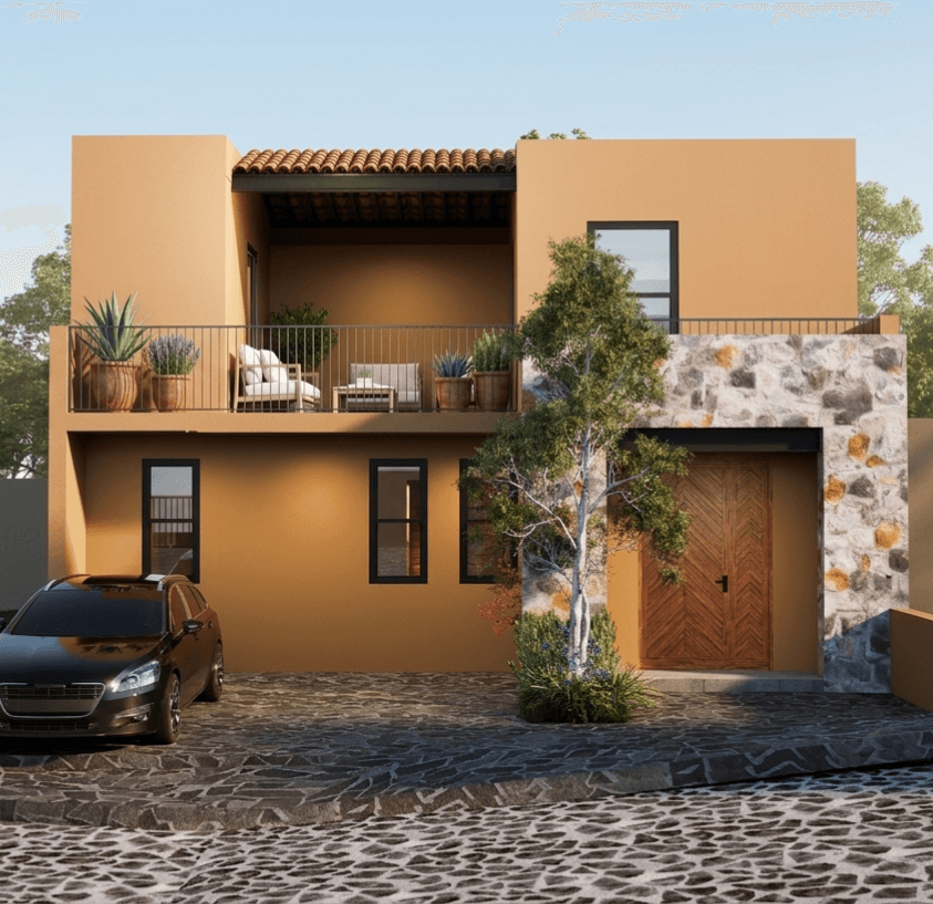 Casa Fresno — photo 2 of 10