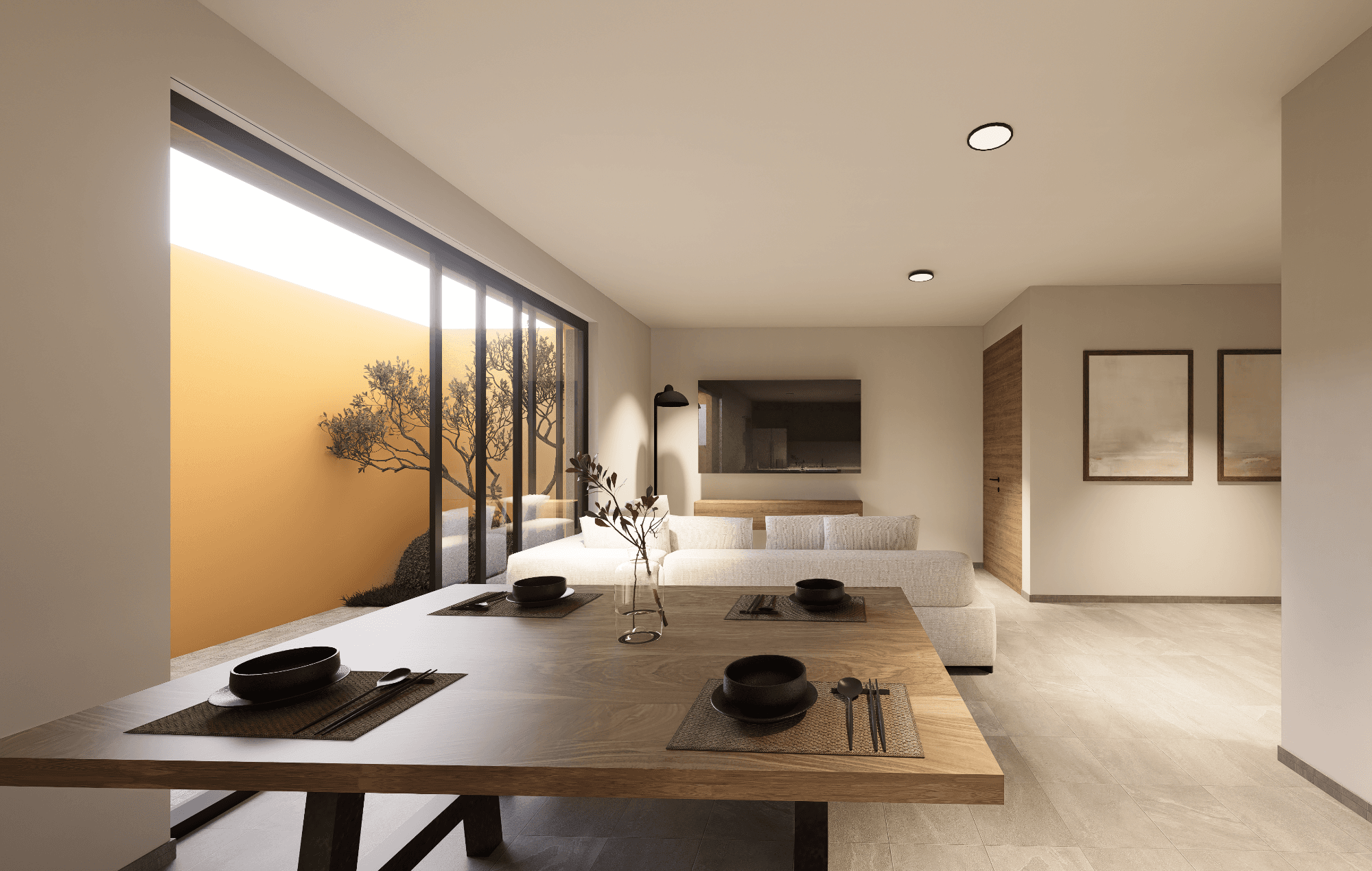 Casa Fresno — photo 10 of 10