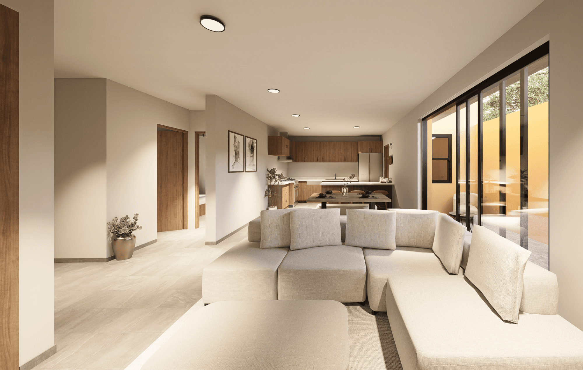 Casa Fresno — photo 6 of 10