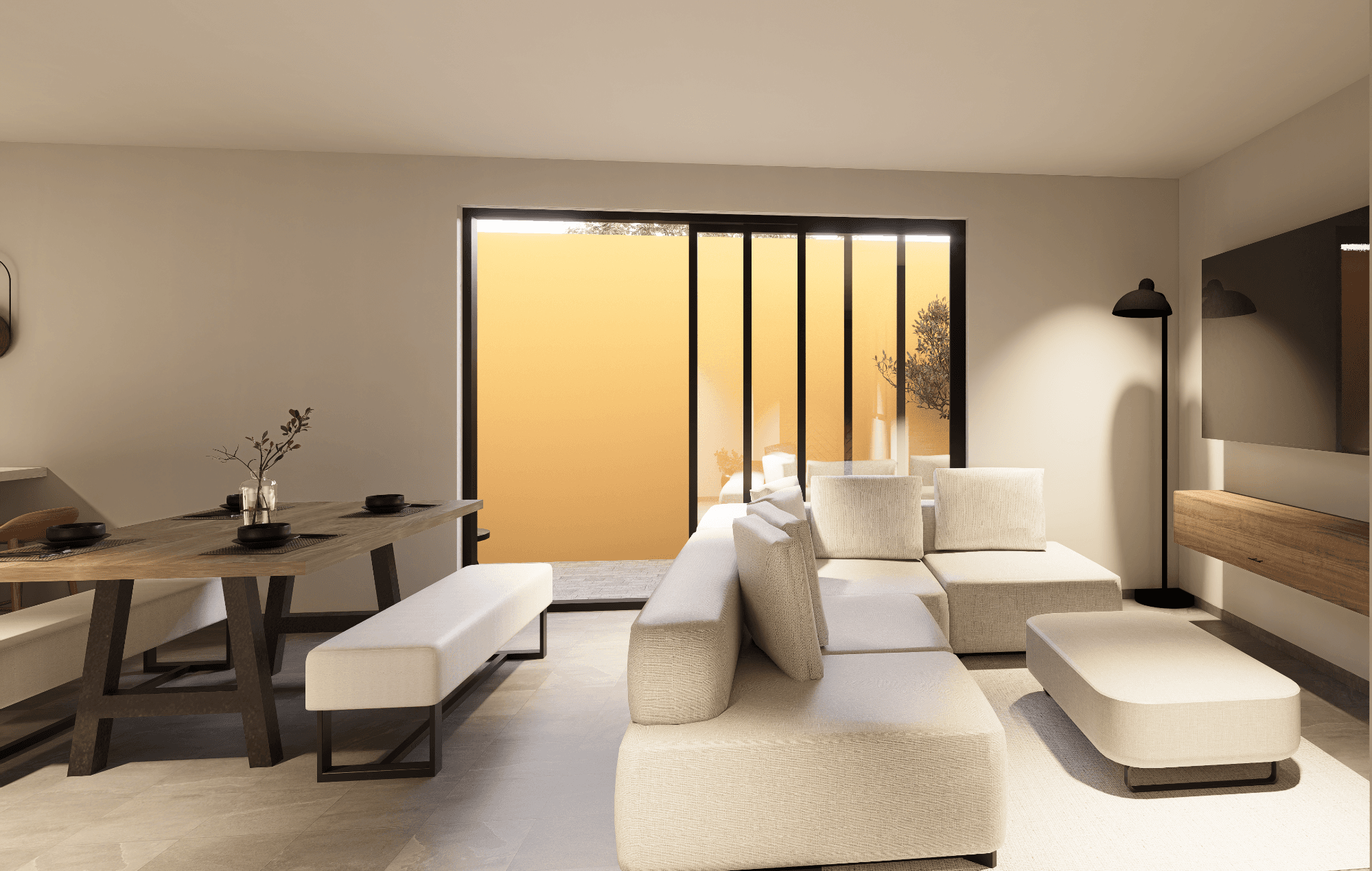 Casa Fresno — photo 9 of 10
