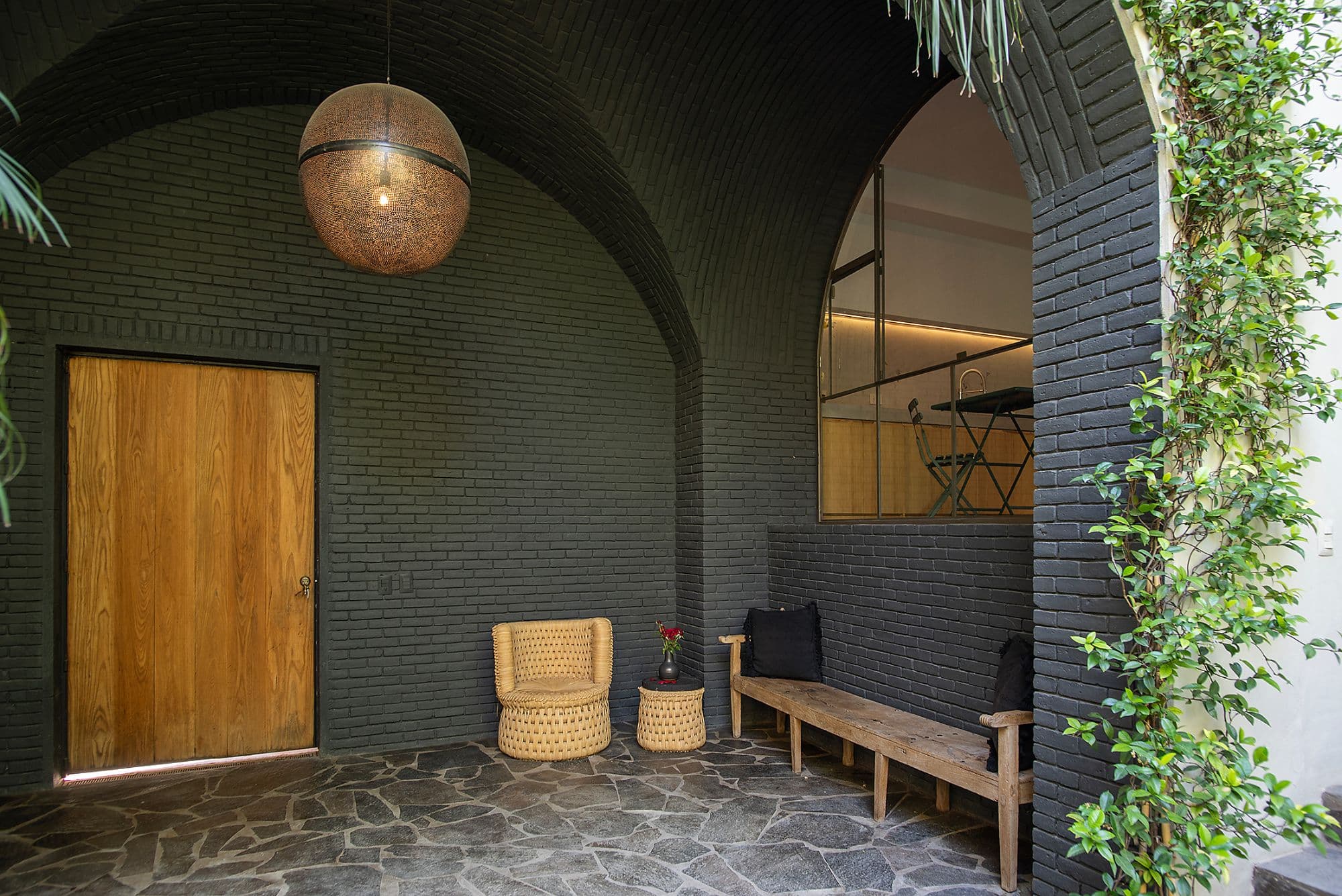 CASA CLARA — photo 2 of 10