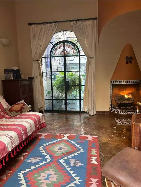 Historic Centro — photo 1 of 1