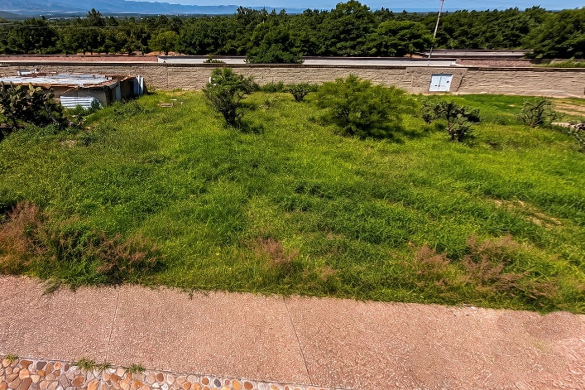 Terreno Sahai — photo 6 of 10