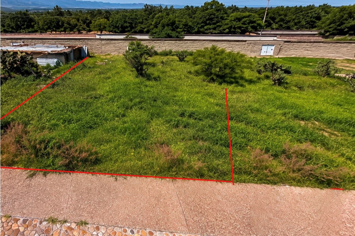 Terreno Sahai — photo 3 of 10