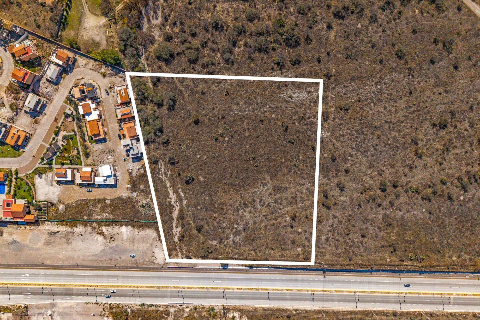 El Cortijo Lot — photo 5 of 10