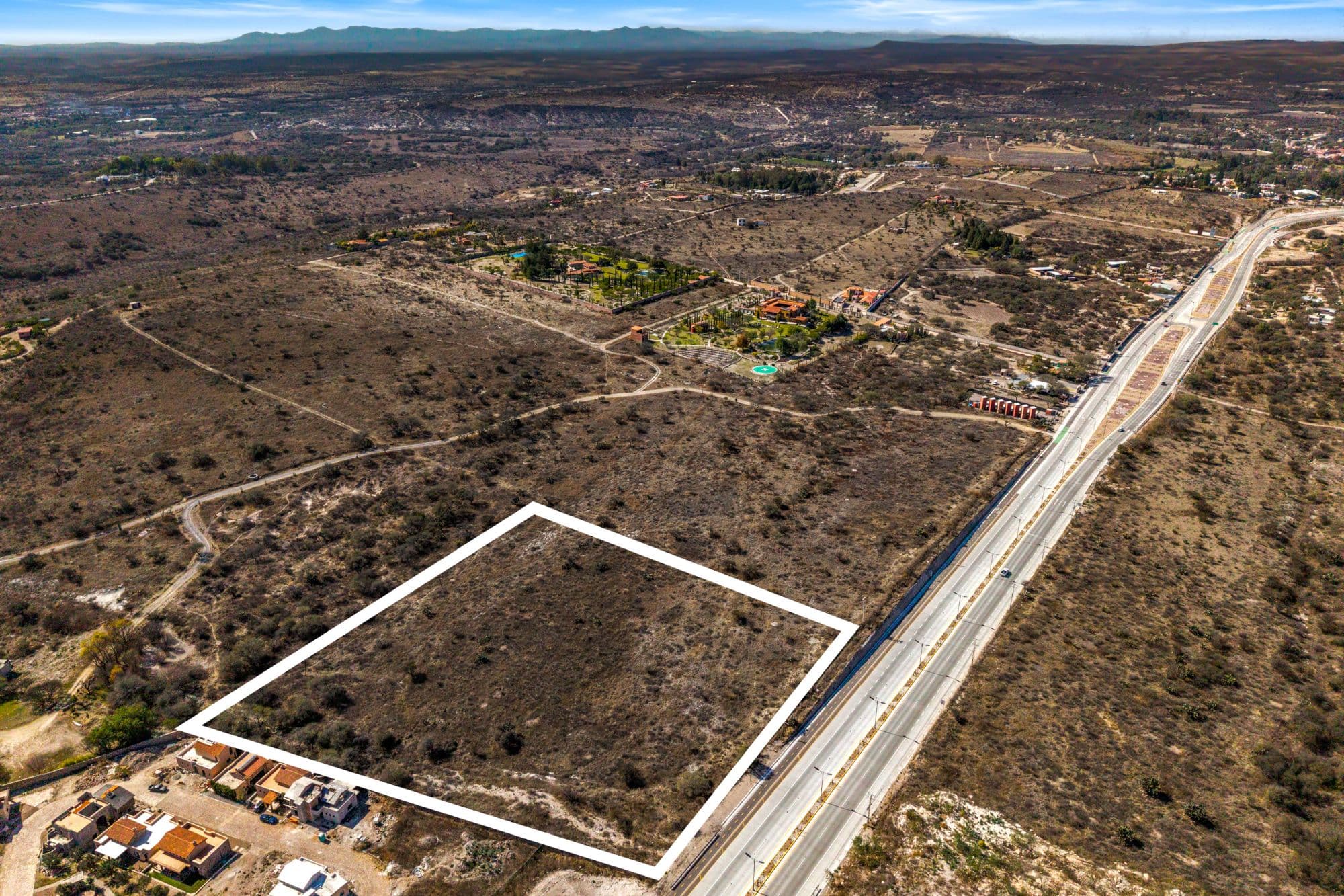 El Cortijo Lot — photo 6 of 10