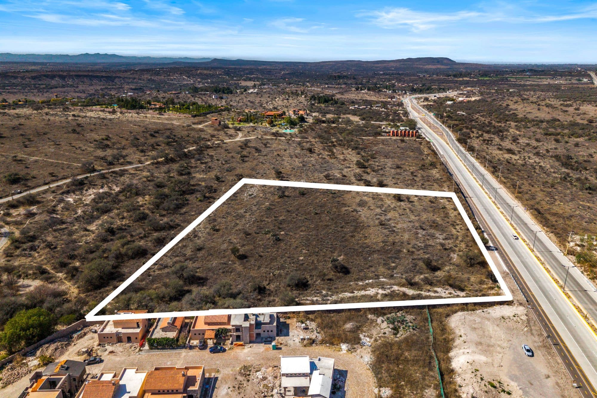 El Cortijo Lot — photo 4 of 10