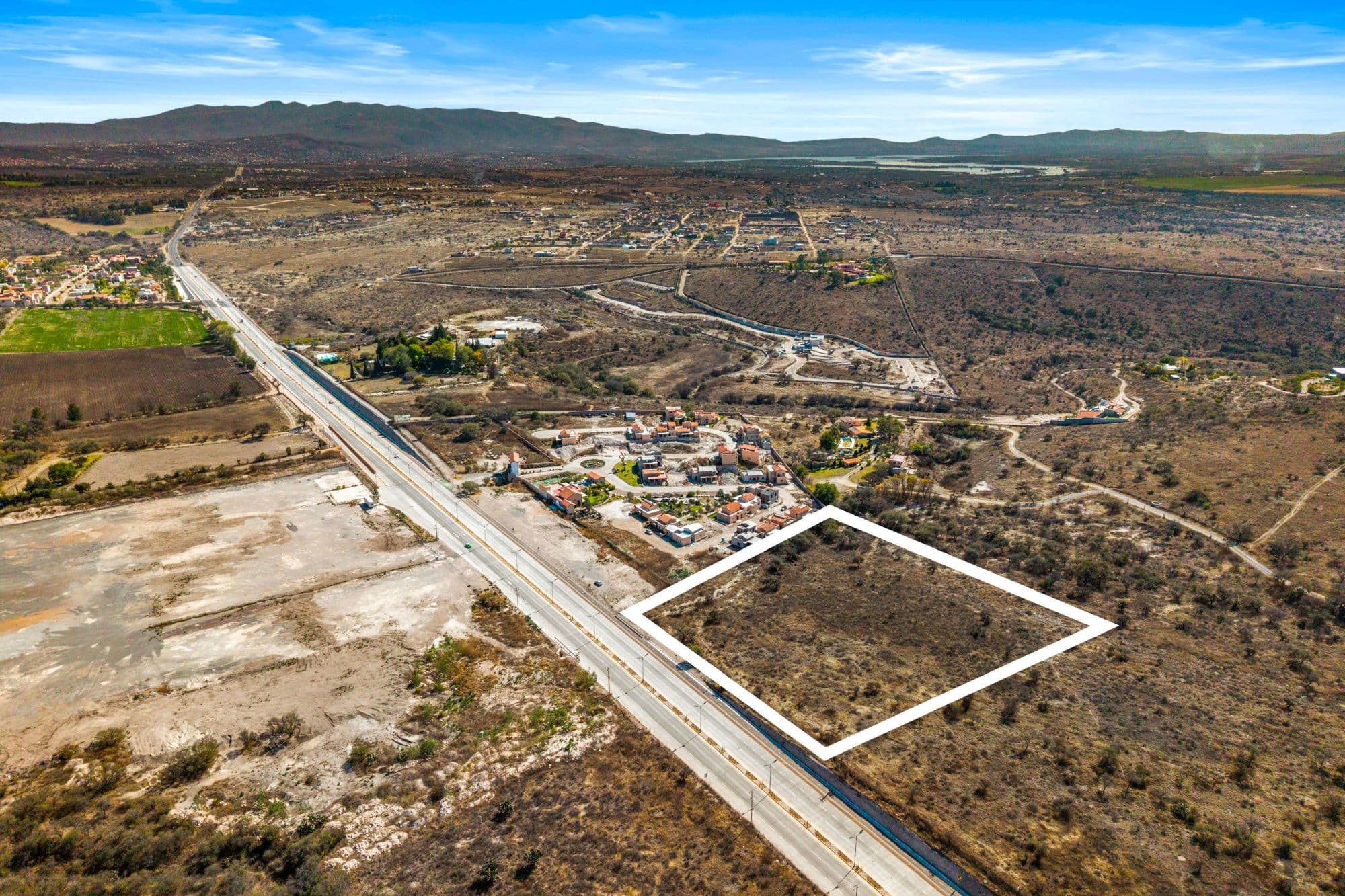 El Cortijo Lot — photo 7 of 10