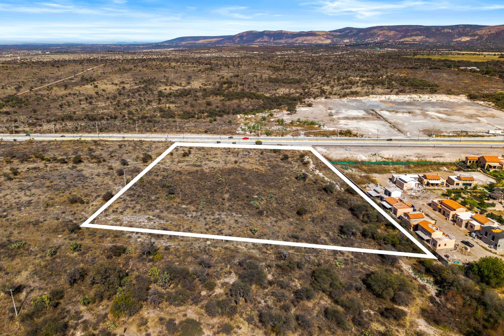 El Cortijo Lot — photo 2 of 10