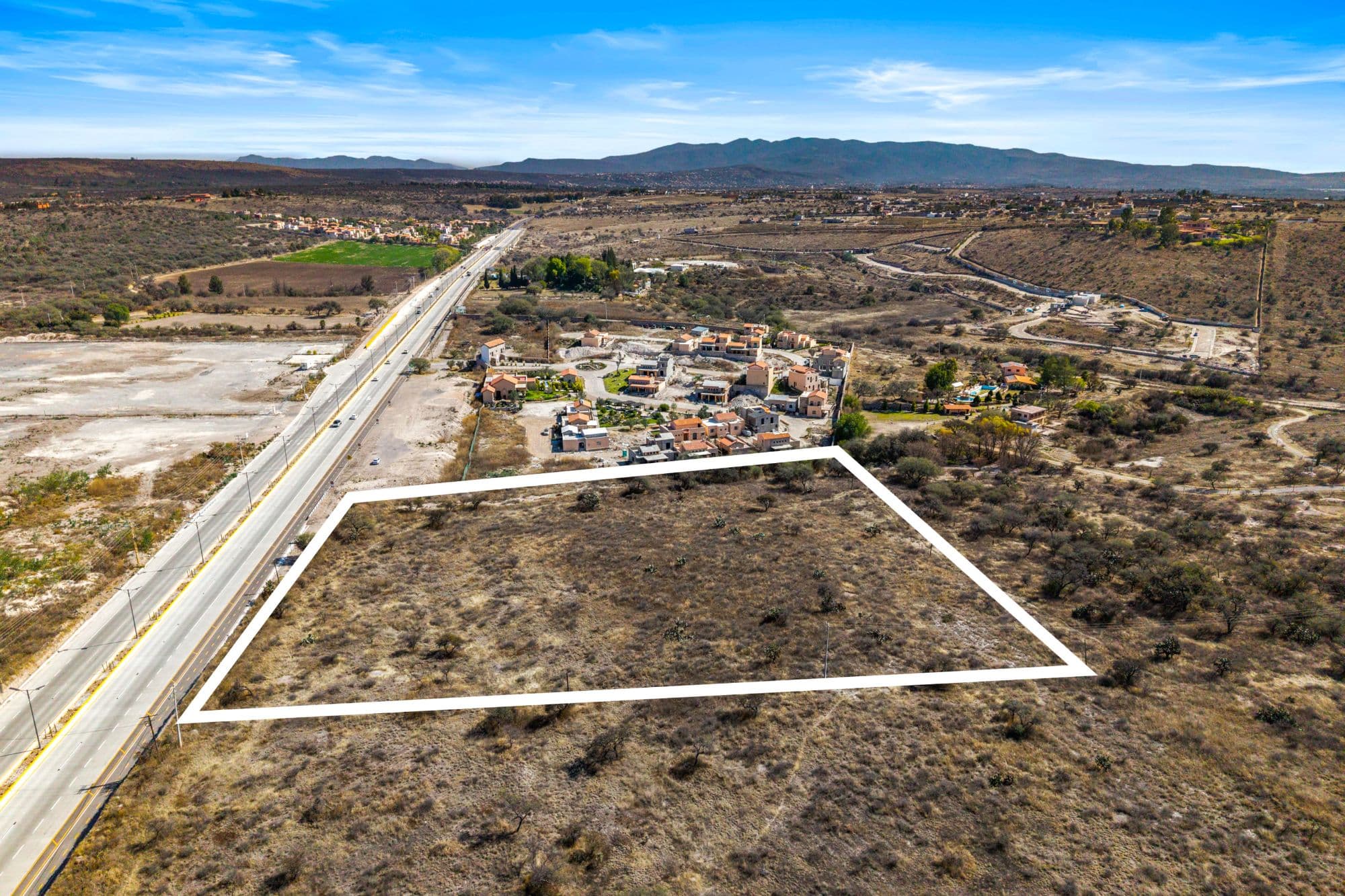 El Cortijo Lot — photo 3 of 10