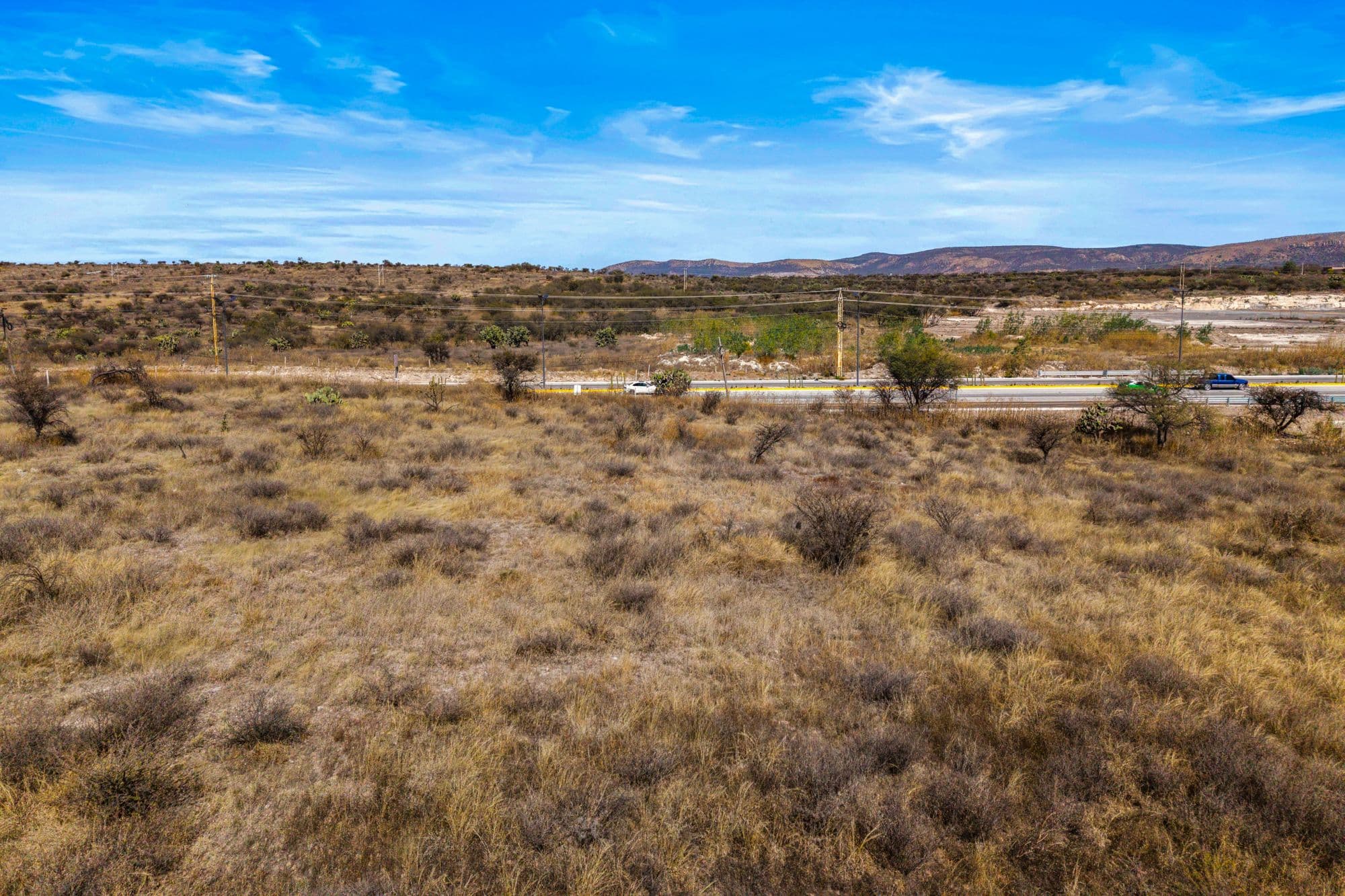 El Cortijo Lot — photo 9 of 10
