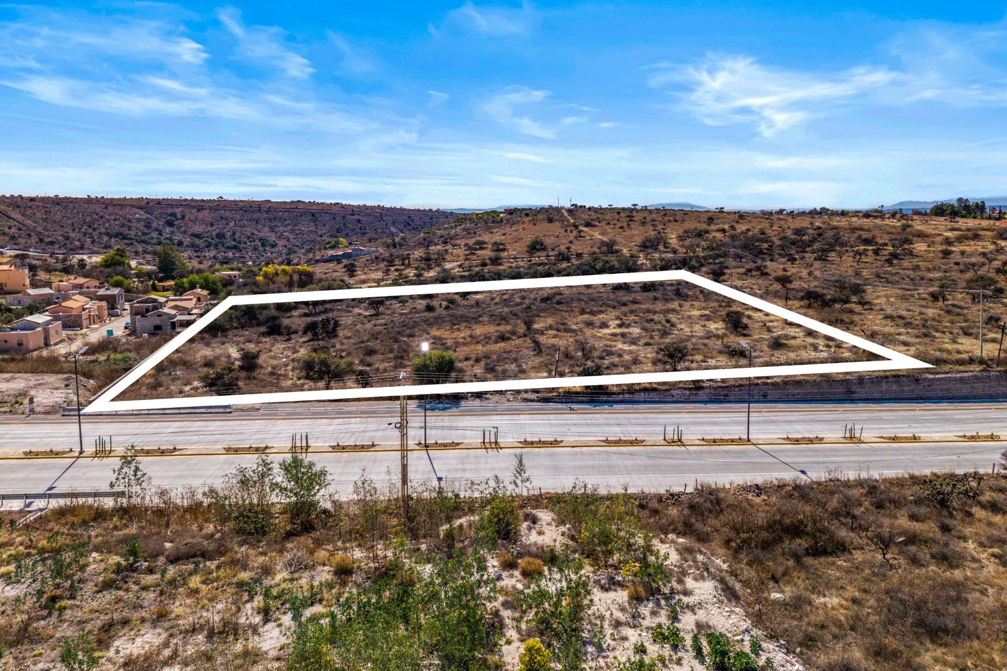 El Cortijo Lot — photo 8 of 10