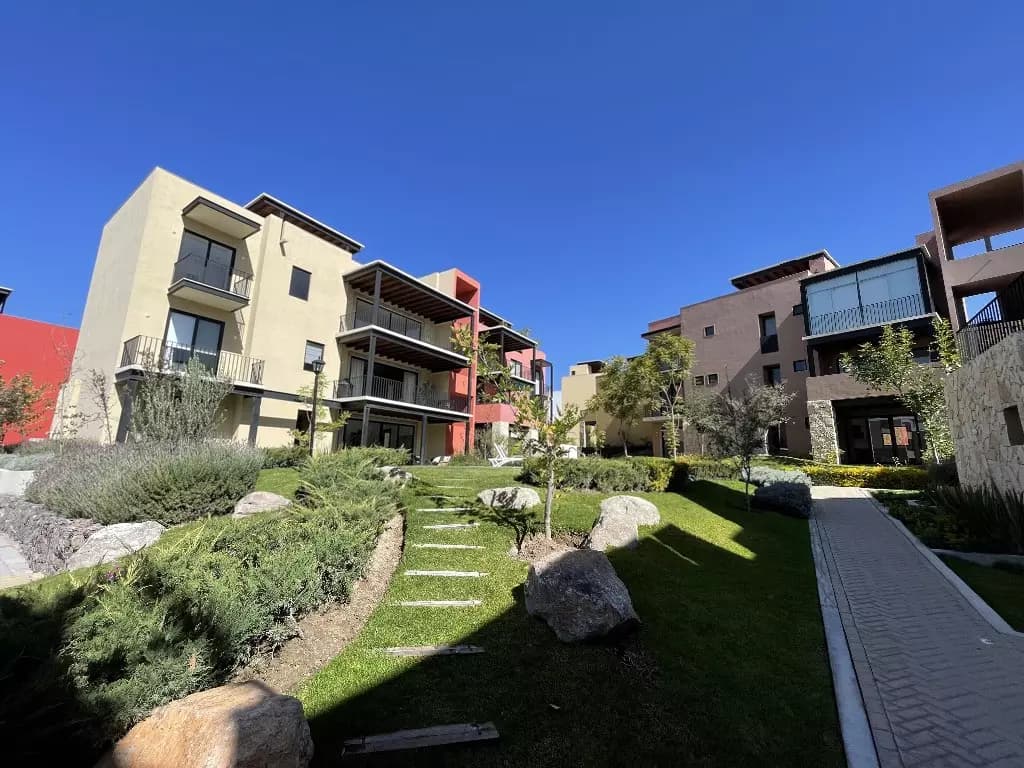 Casa Santa Cruz Planta Baja — photo 1 of 10