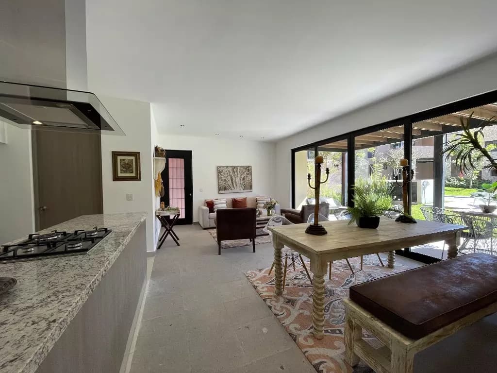 Casa Santa Cruz Planta Baja — photo 4 of 10