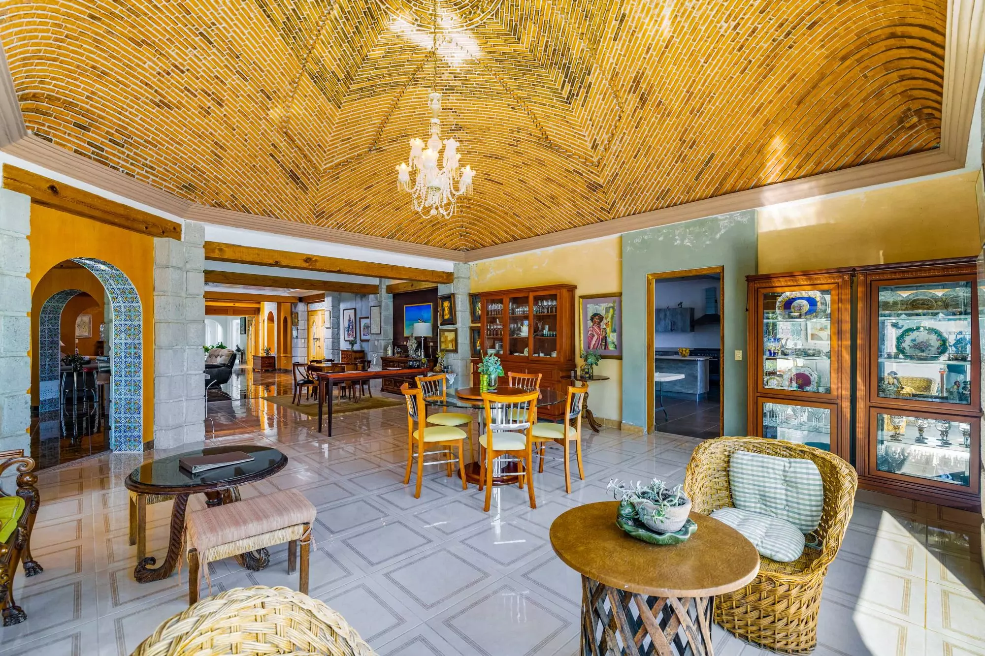 Casa Crisanta — photo 6 of 10