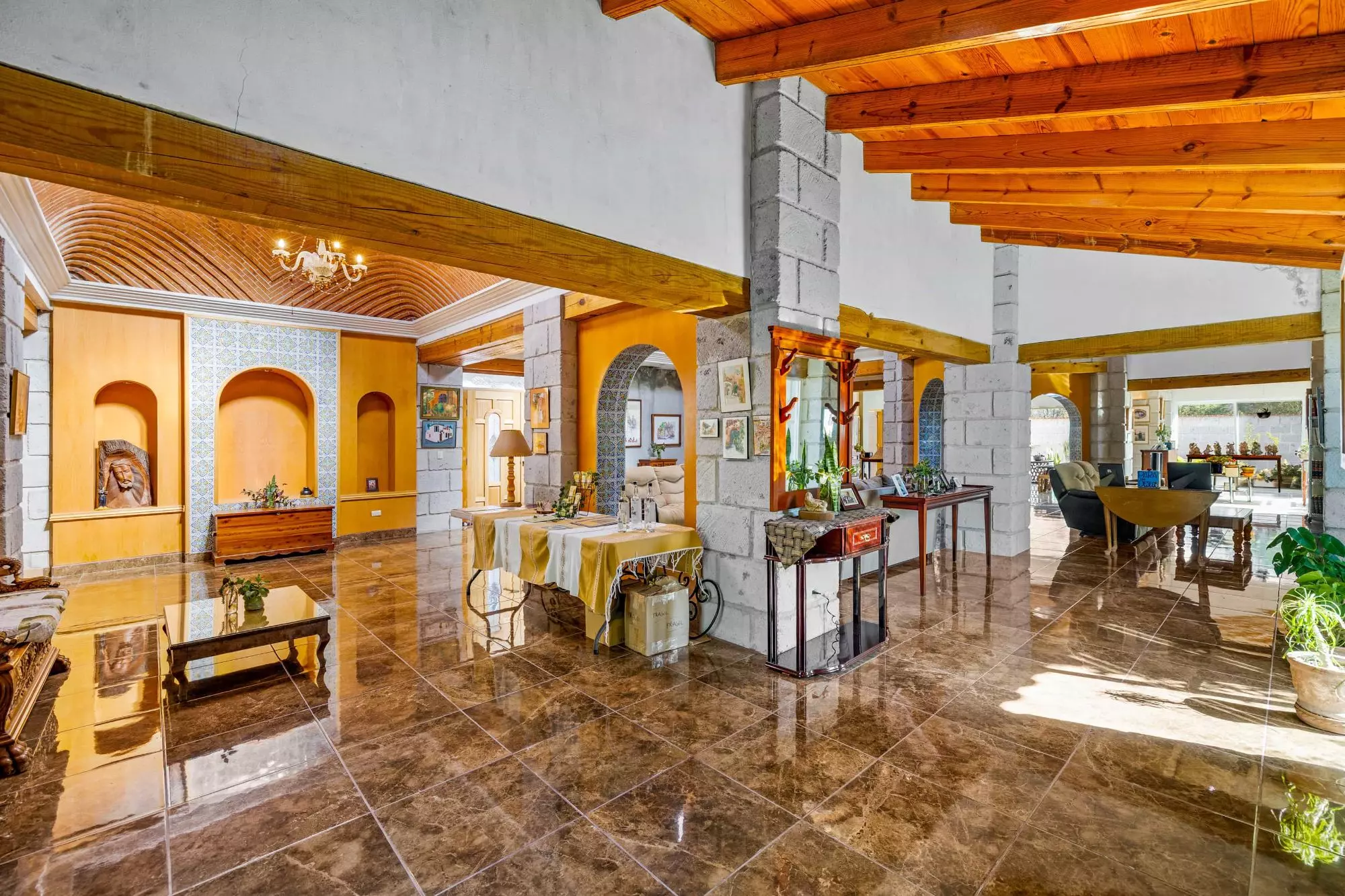 Casa Crisanta — photo 2 of 10