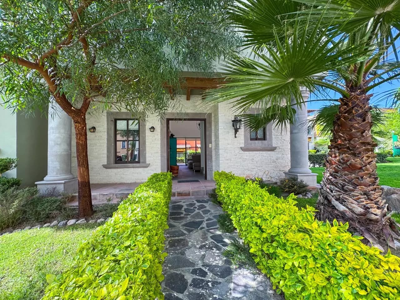 Casa Isla - El Milagro — photo 4 of 10