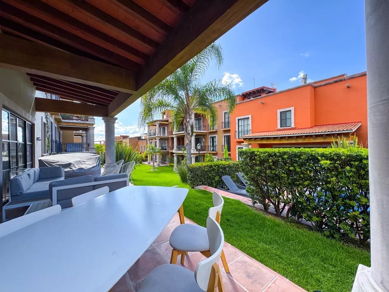 Casa Isla - El Milagro — photo 9 of 10