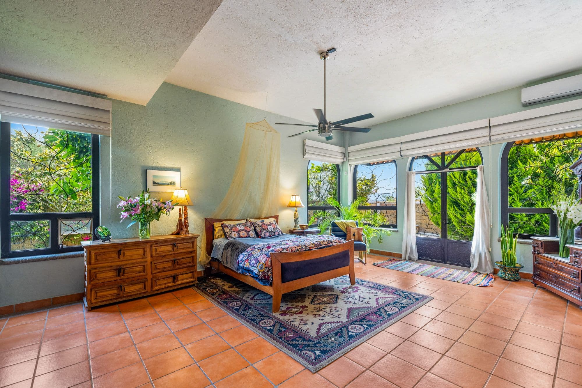Casa Jardin Secreto — photo 10 of 10
