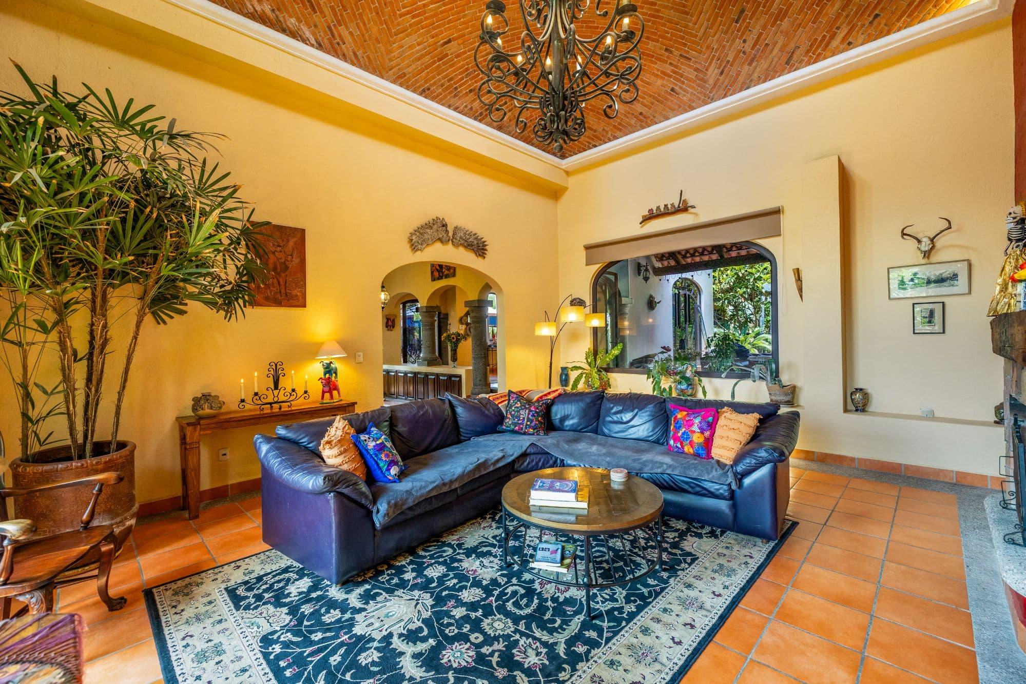 Casa Jardin Secreto — photo 7 of 10