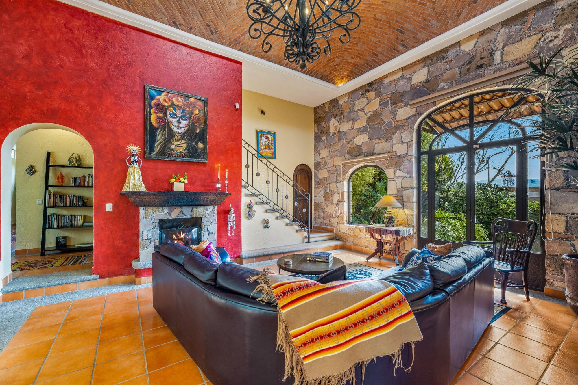 Casa Jardin Secreto — photo 6 of 10