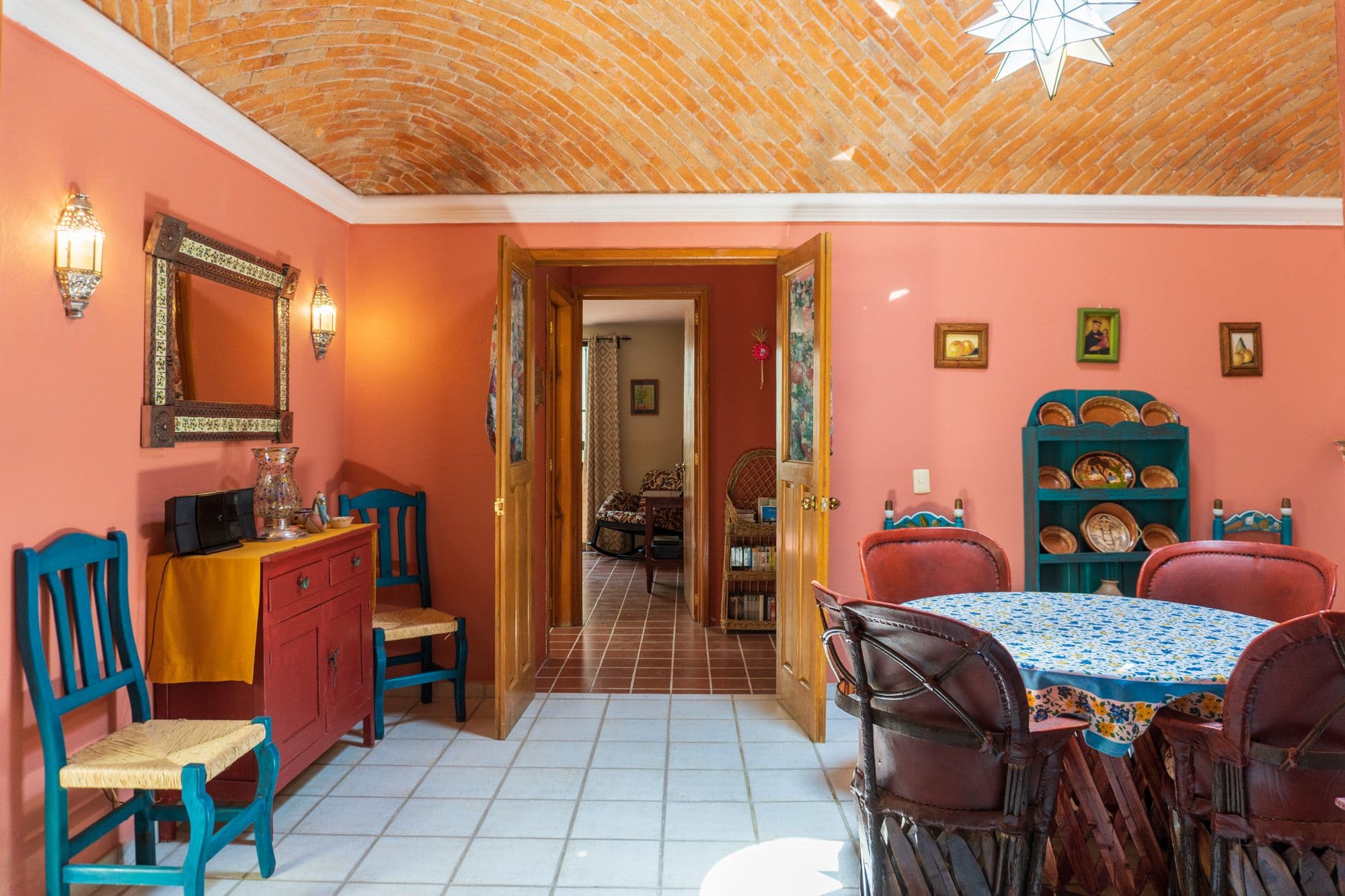 Casa Ofelia — photo 5 of 10