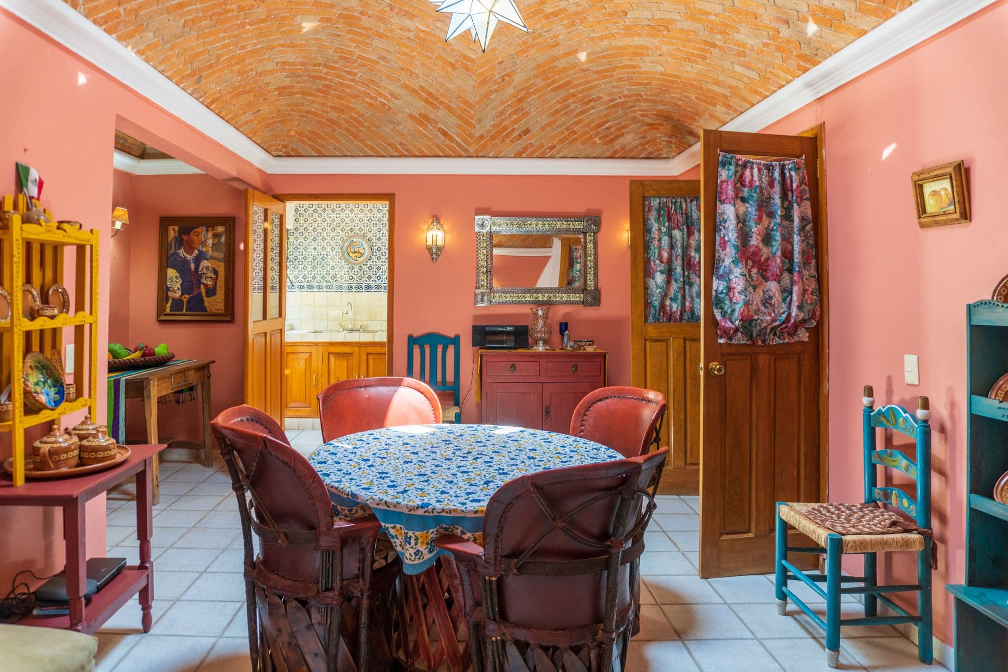 Casa Ofelia — photo 6 of 10