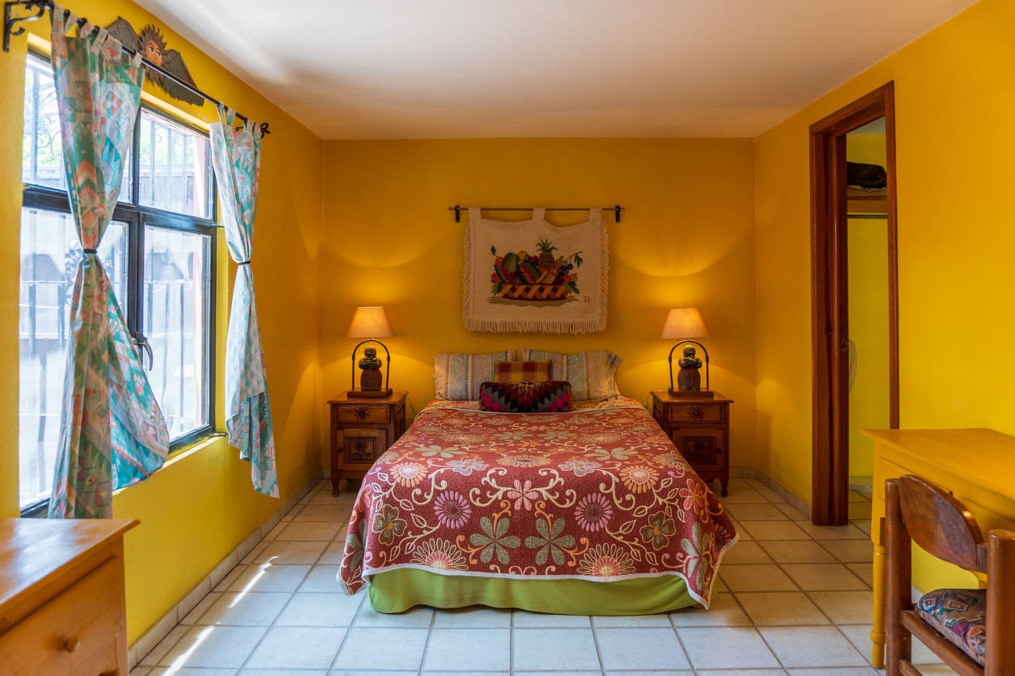 Casa Ofelia — photo 8 of 10