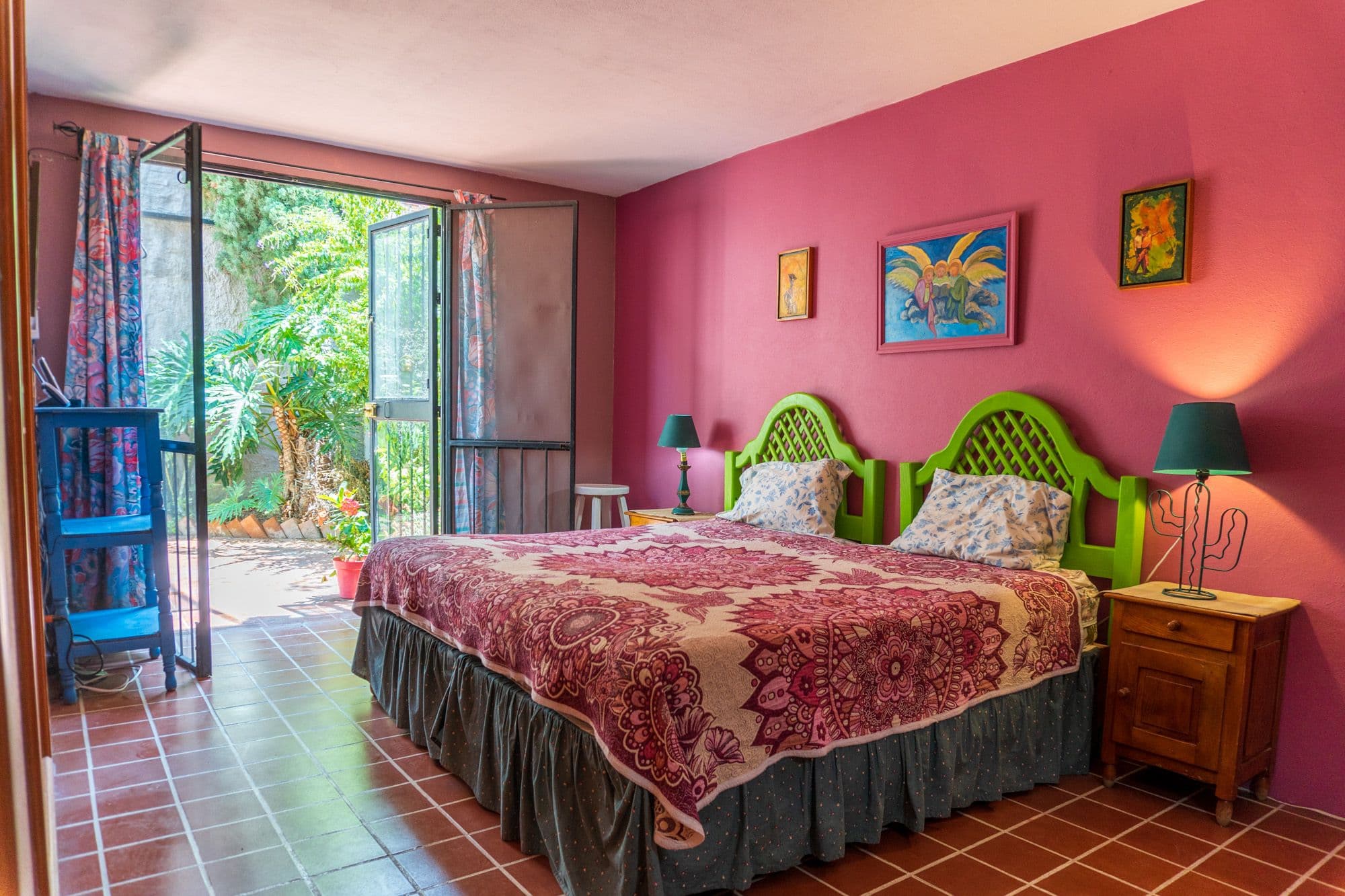 Casa Ofelia — photo 10 of 10