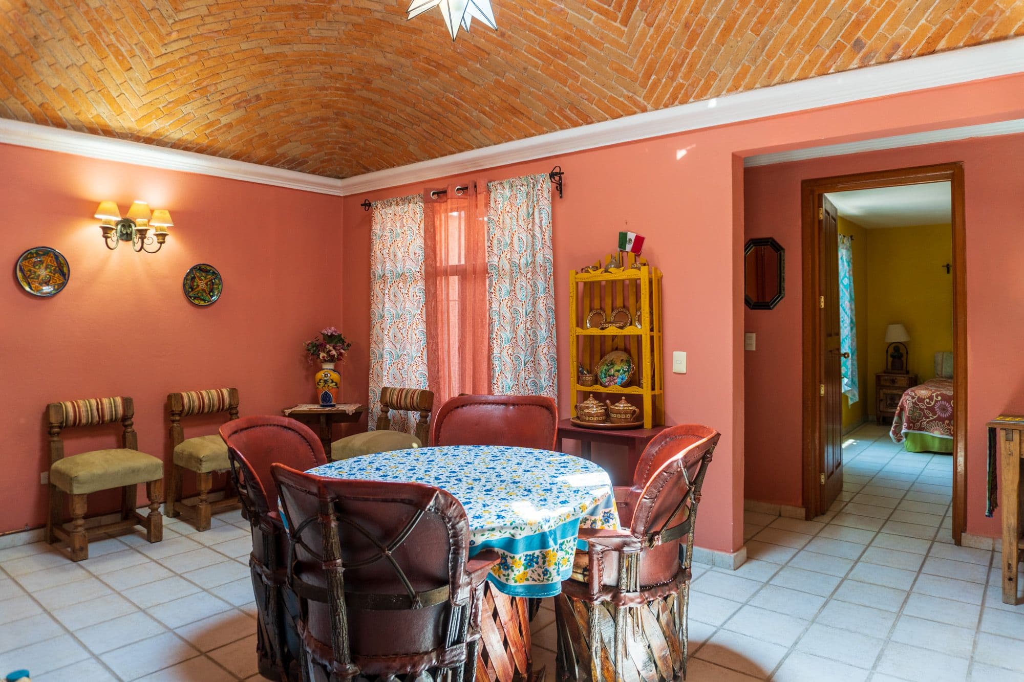Casa Ofelia — photo 4 of 10
