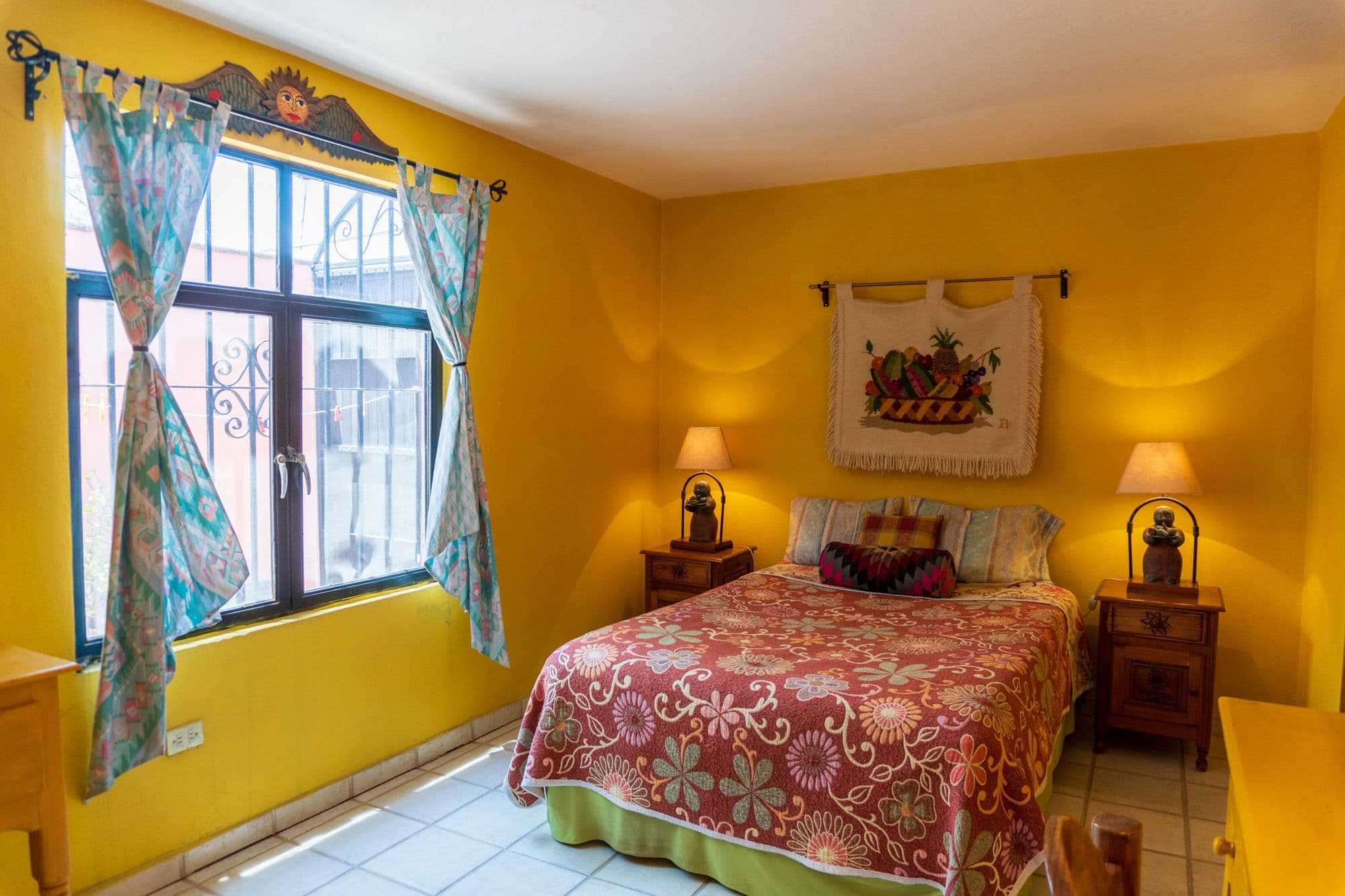 Casa Ofelia — photo 9 of 10