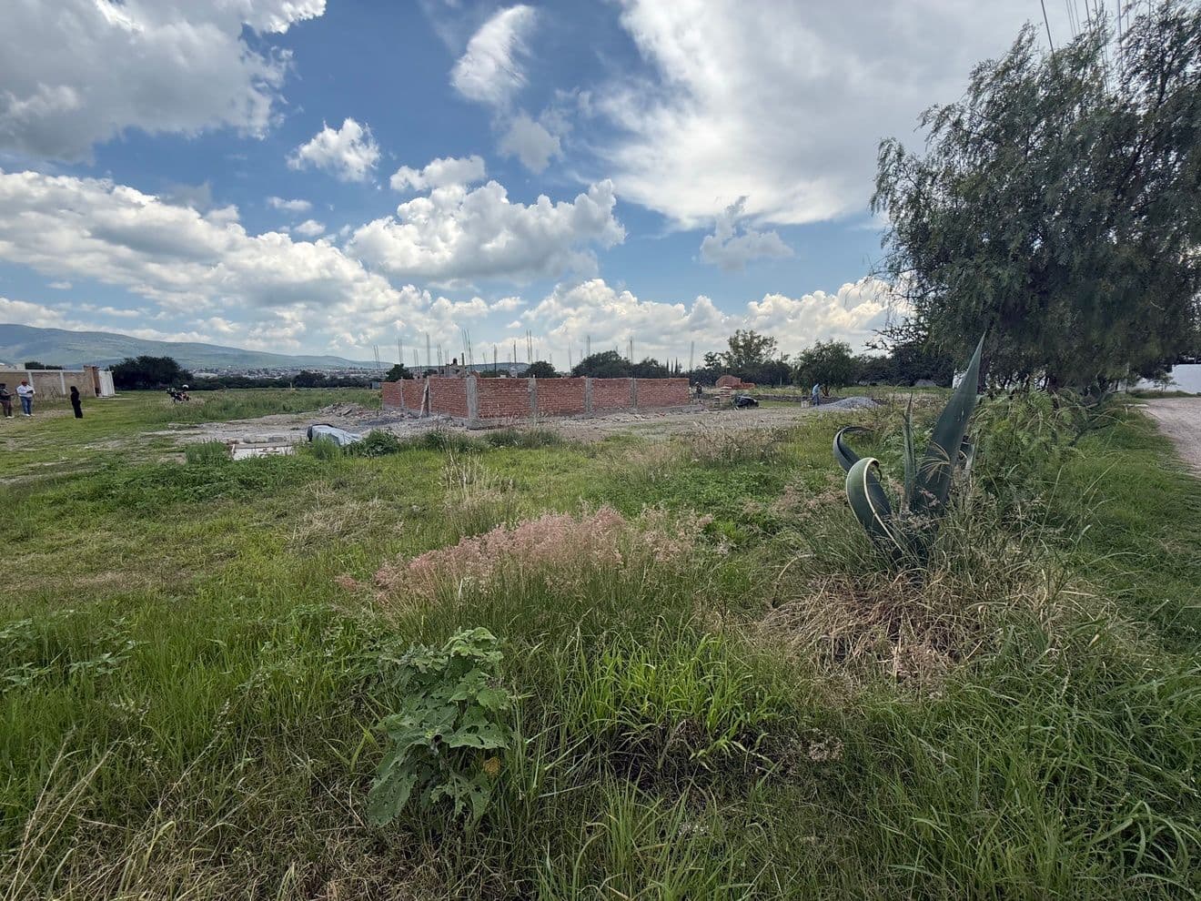 2800 Terreno en Venta en San Miguel de Allende | 325 m² — photo 3 of 5