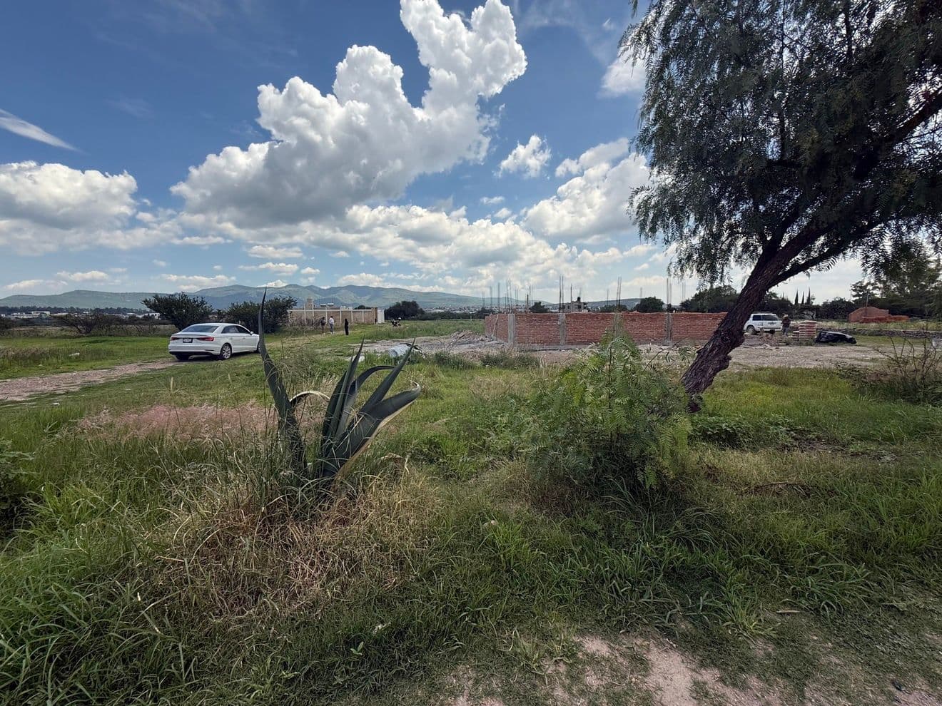 2800 Terreno en Venta en San Miguel de Allende | 325 m² — photo 4 of 5