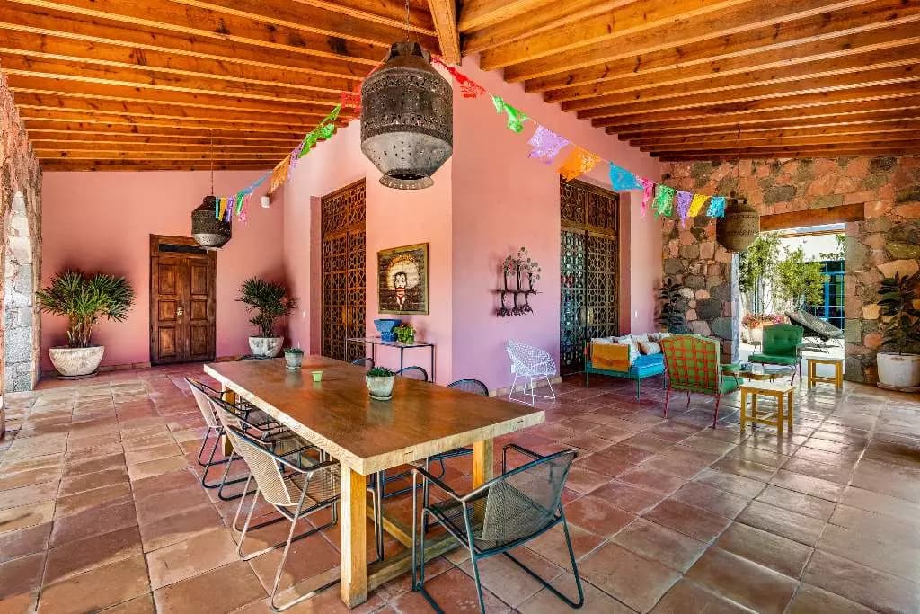 Hacienda Amor — photo 5 of 10