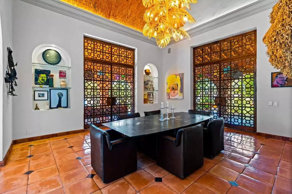 Hacienda Amor — photo 10 of 10
