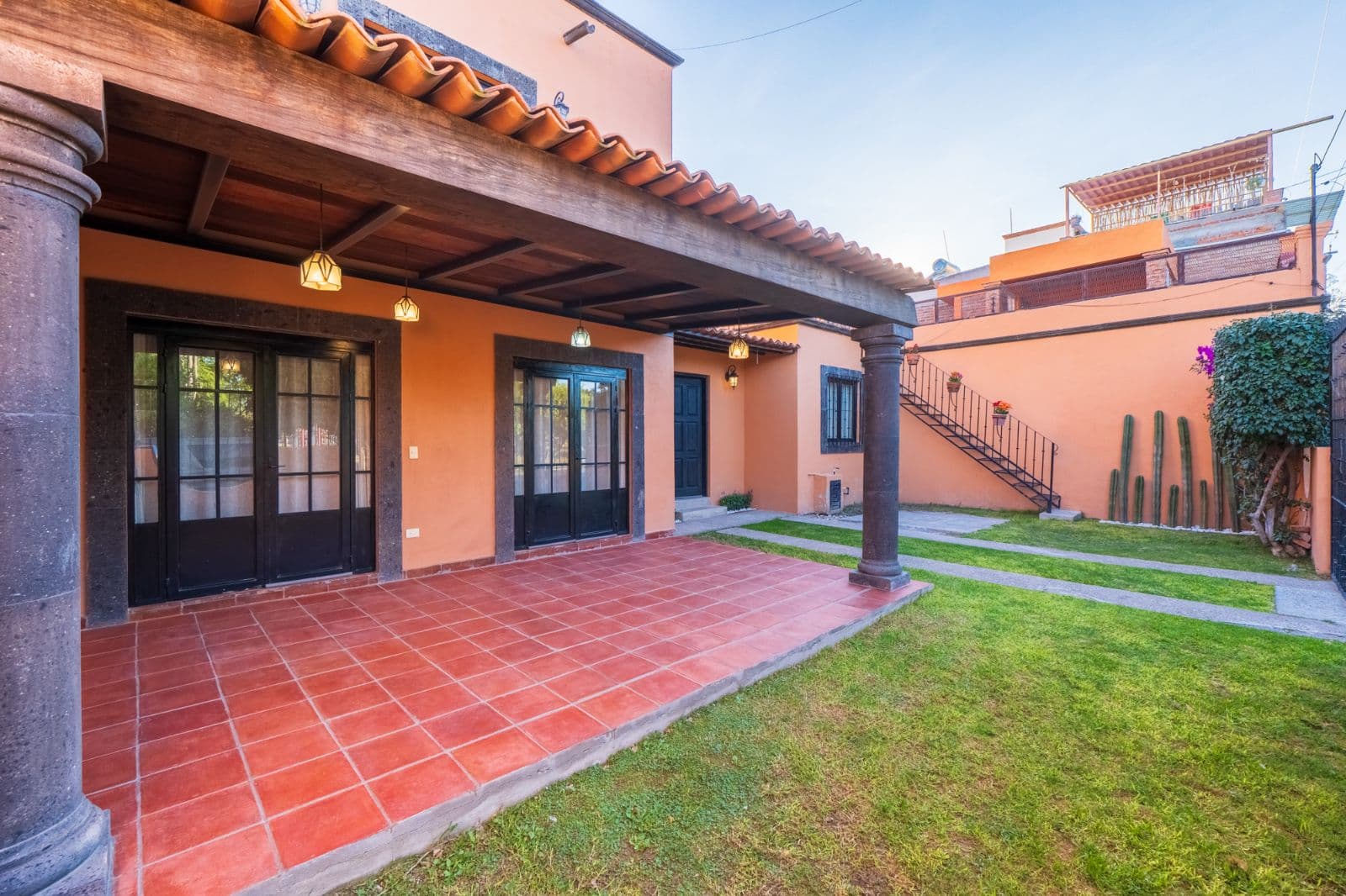 Casa Bellavista