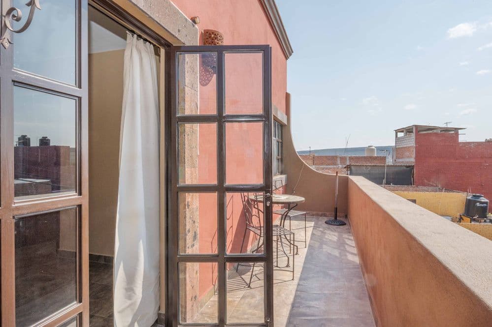 Duplex Fray Bartolome — photo 6 of 10
