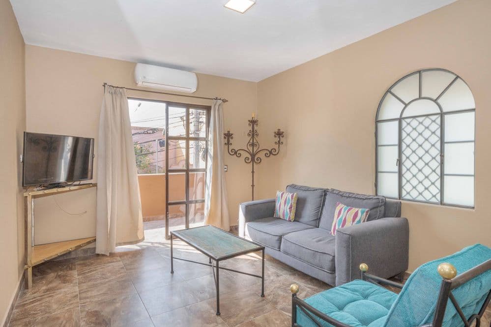 Duplex Fray Bartolome — photo 5 of 10