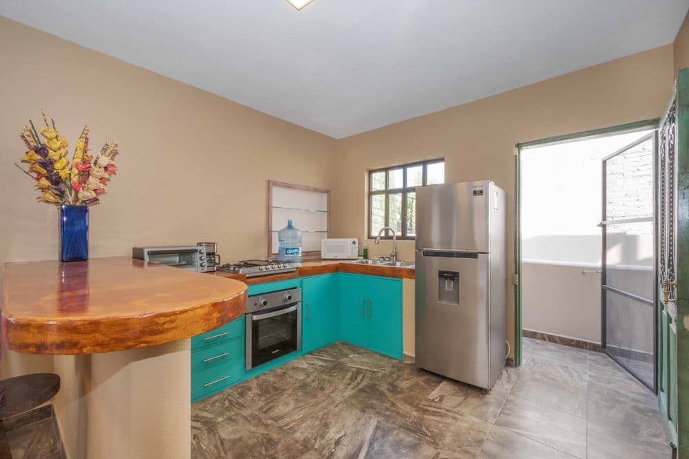 Duplex Fray Bartolome — photo 2 of 10