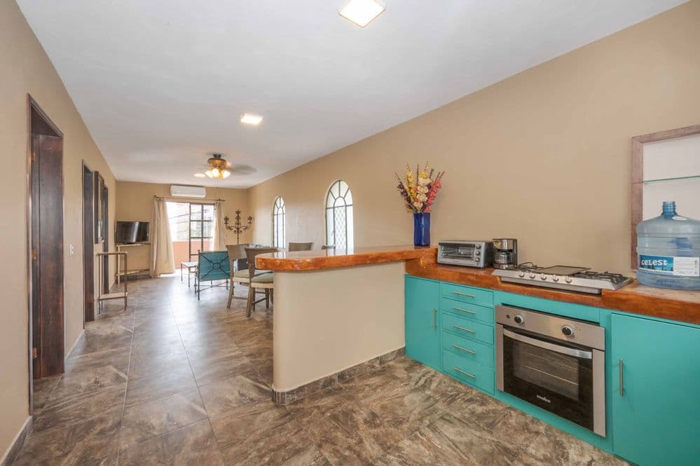 Duplex Fray Bartolome — photo 3 of 10